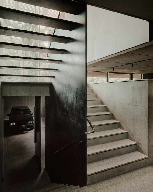 Studio Mellone, Elle Decor