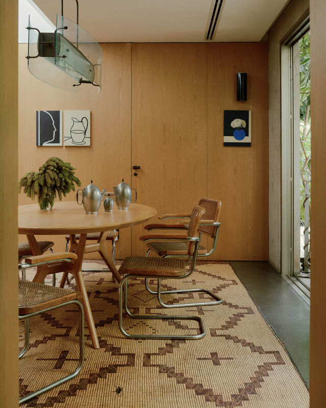 Studio Mellone, Elle Decor