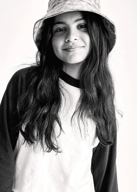 Harper’s Bazaar Kids