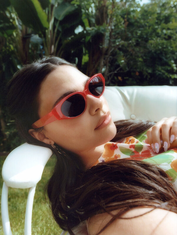 Ariana Greenblatt, Who What Wear