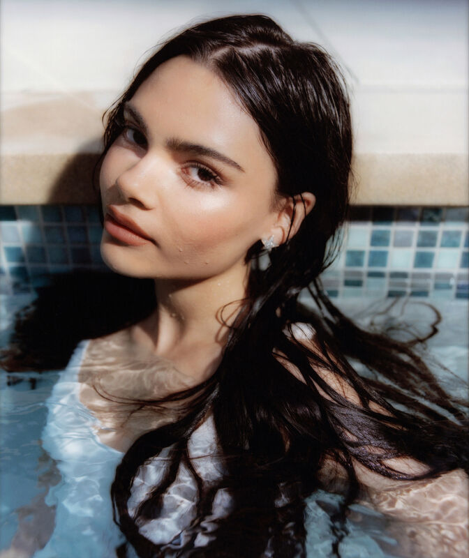 Ariana Greenblatt, Who What Wear