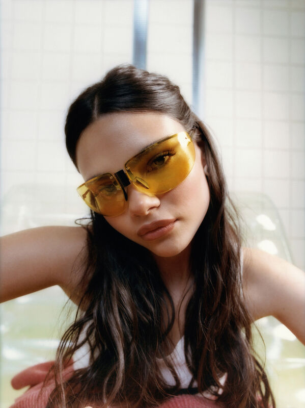 Ariana Greenblatt, Who What Wear