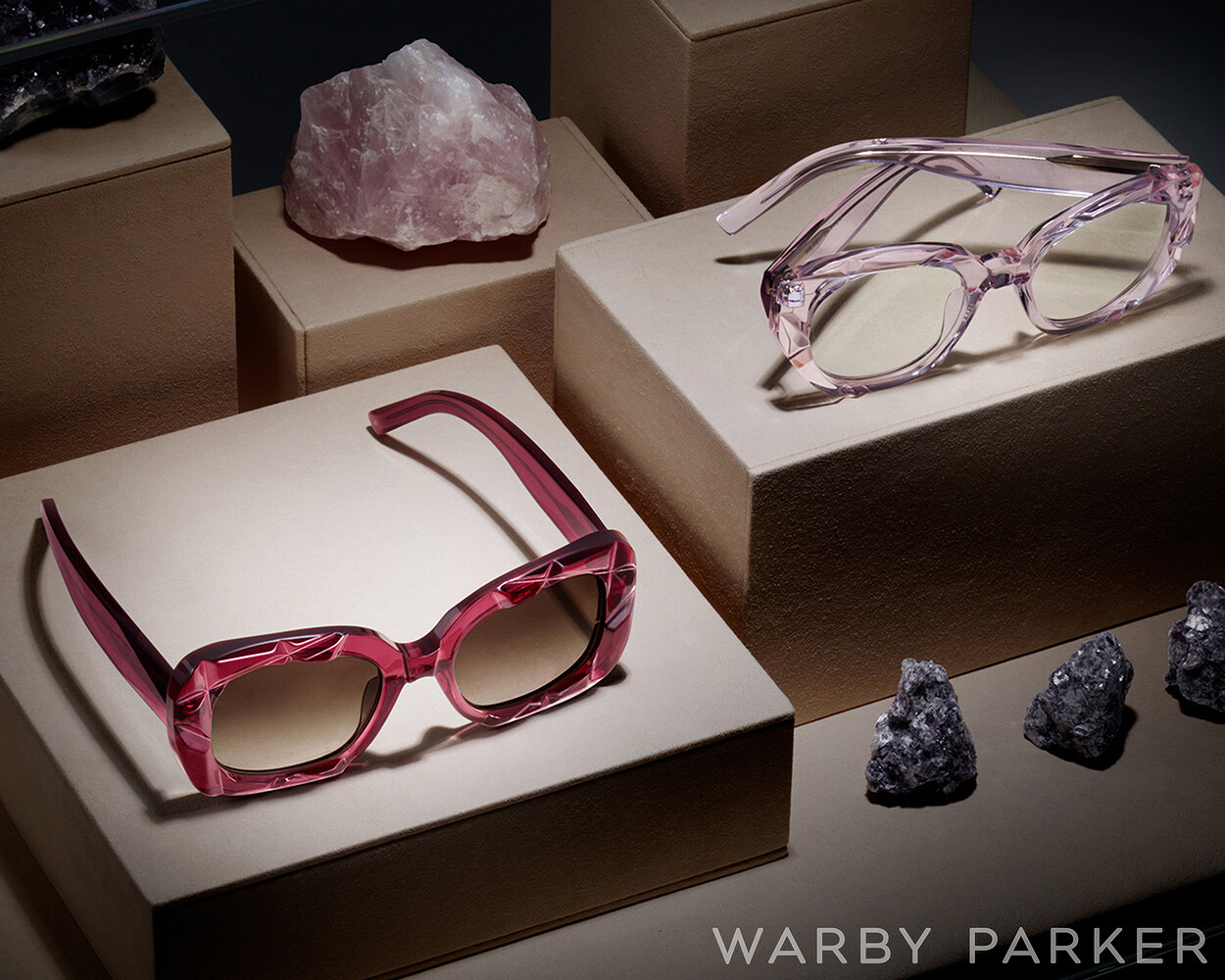 Warby Parker