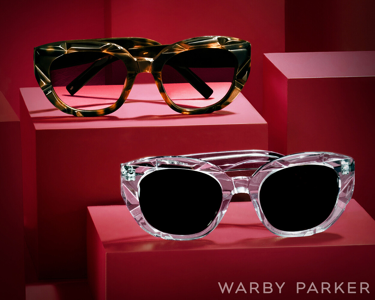 Warby Parker