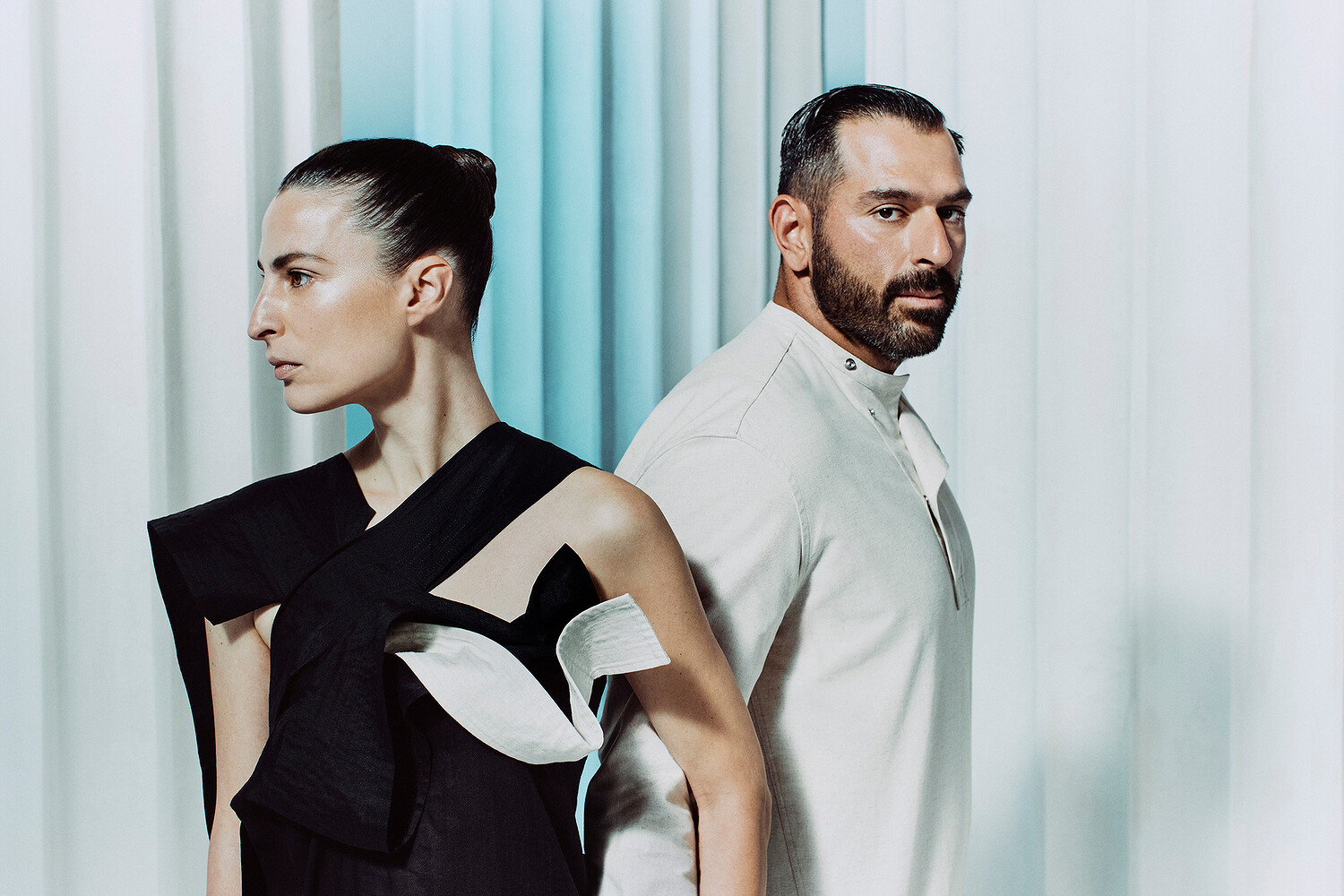 Vogue Greece, The Olympic Issue