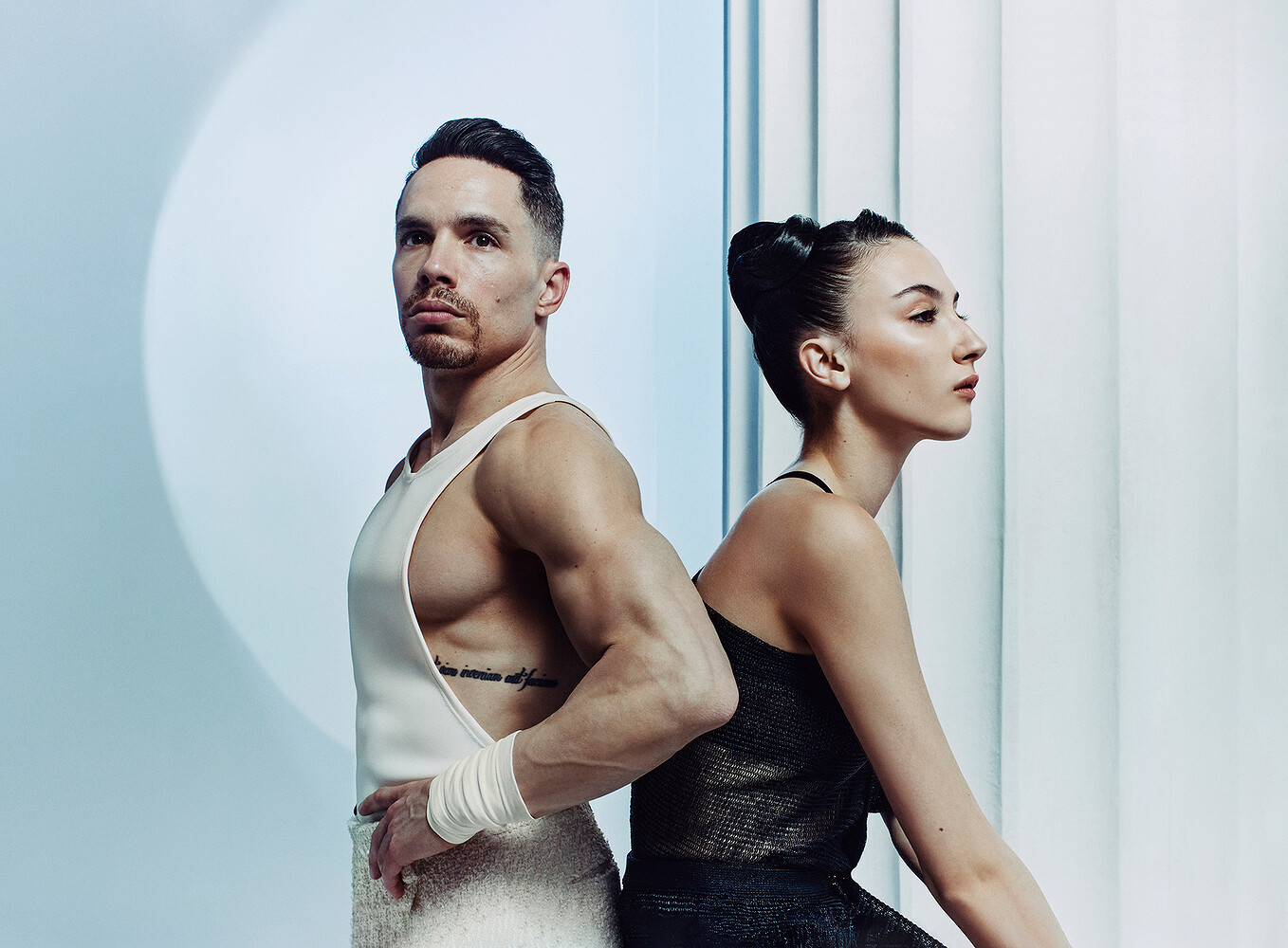 Vogue Greece, The Olympic Issue