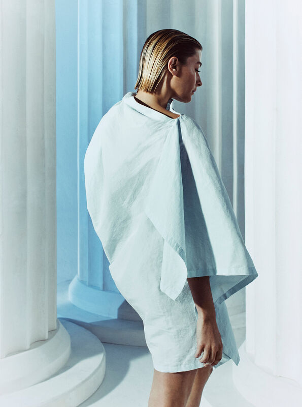 Vogue Greece, The Olympic Issue