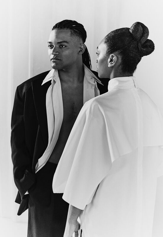 Vogue Greece, The Olympic Issue