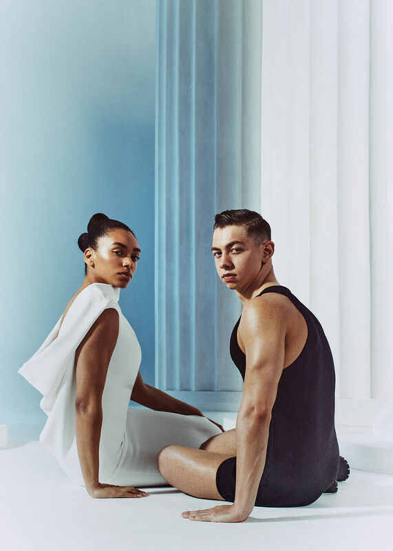 Vogue Greece, The Olympic Issue