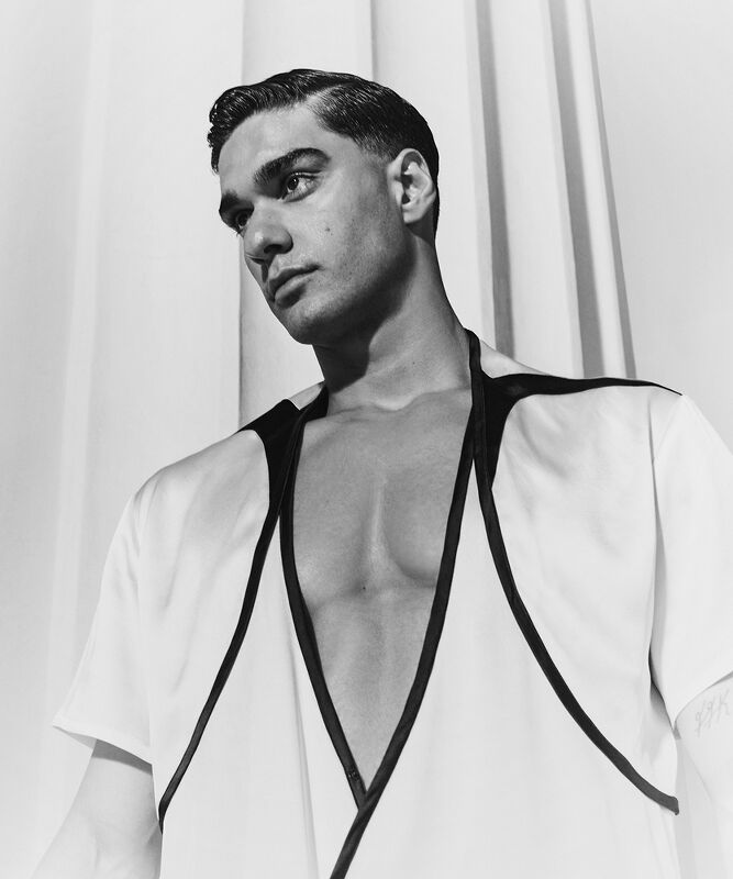 Vogue Greece, The Olympic Issue