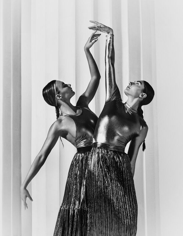 Vogue Greece, The Olympic Issue