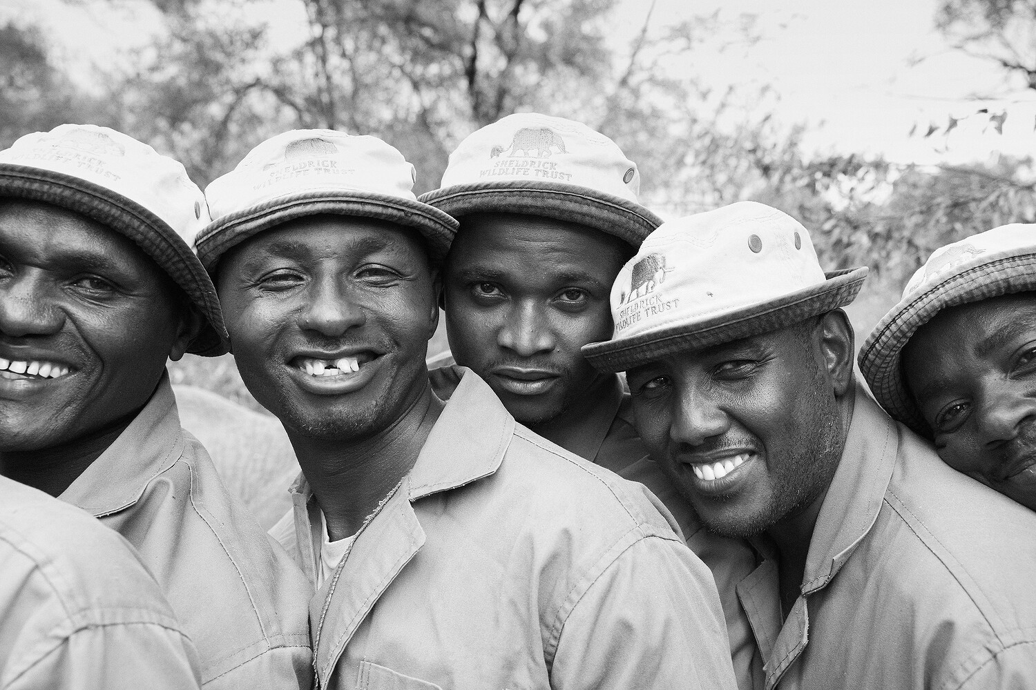 Sheldrick Wildlife Trust