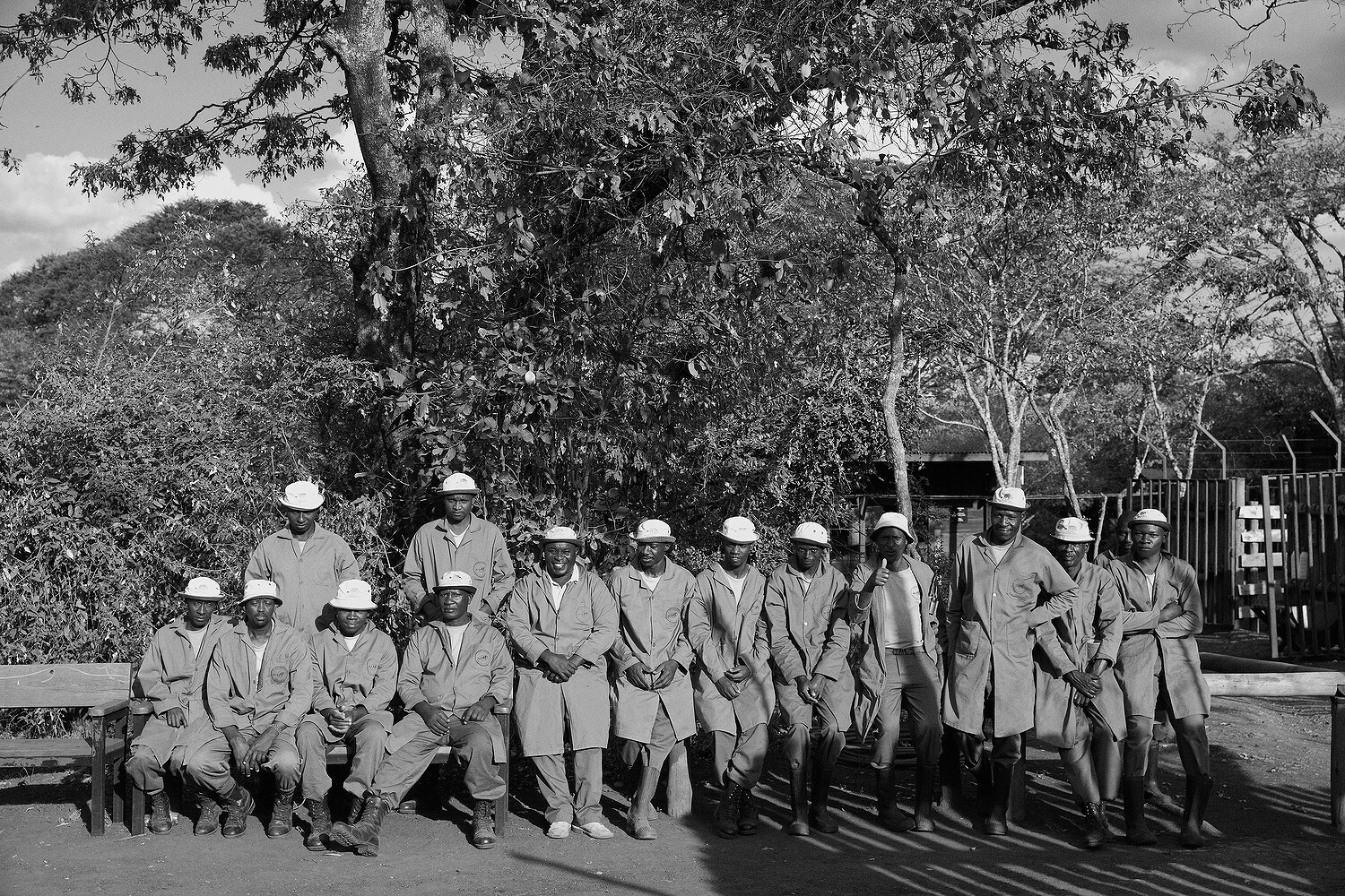Sheldrick Wildlife Trust