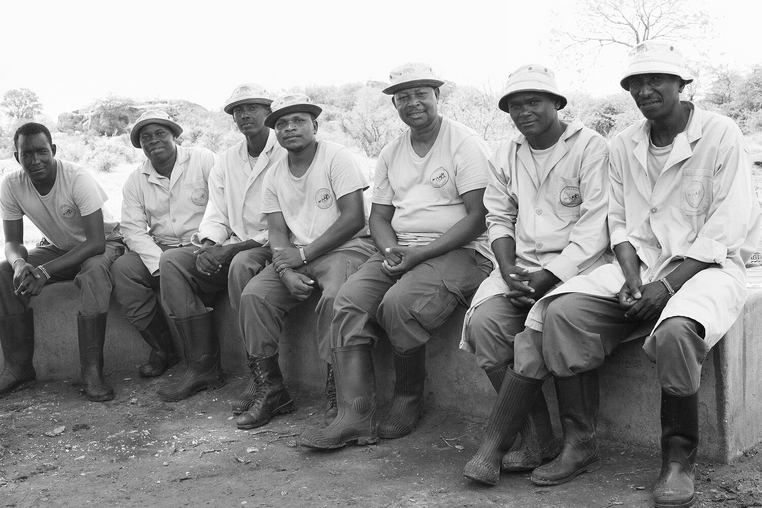 Sheldrick Wildlife Trust