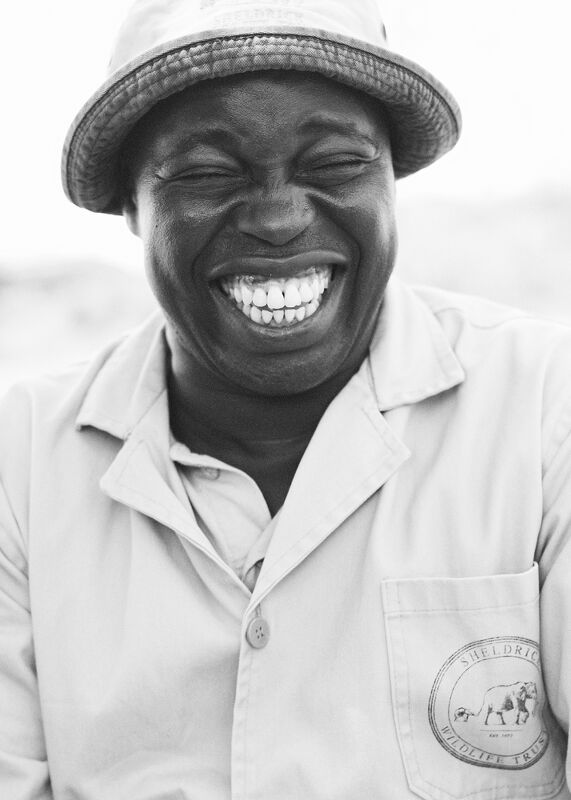 Sheldrick Wildlife Trust