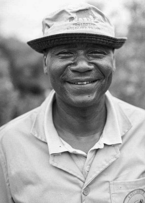 Sheldrick Wildlife Trust