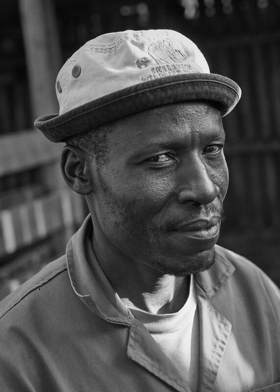 Sheldrick Wildlife Trust