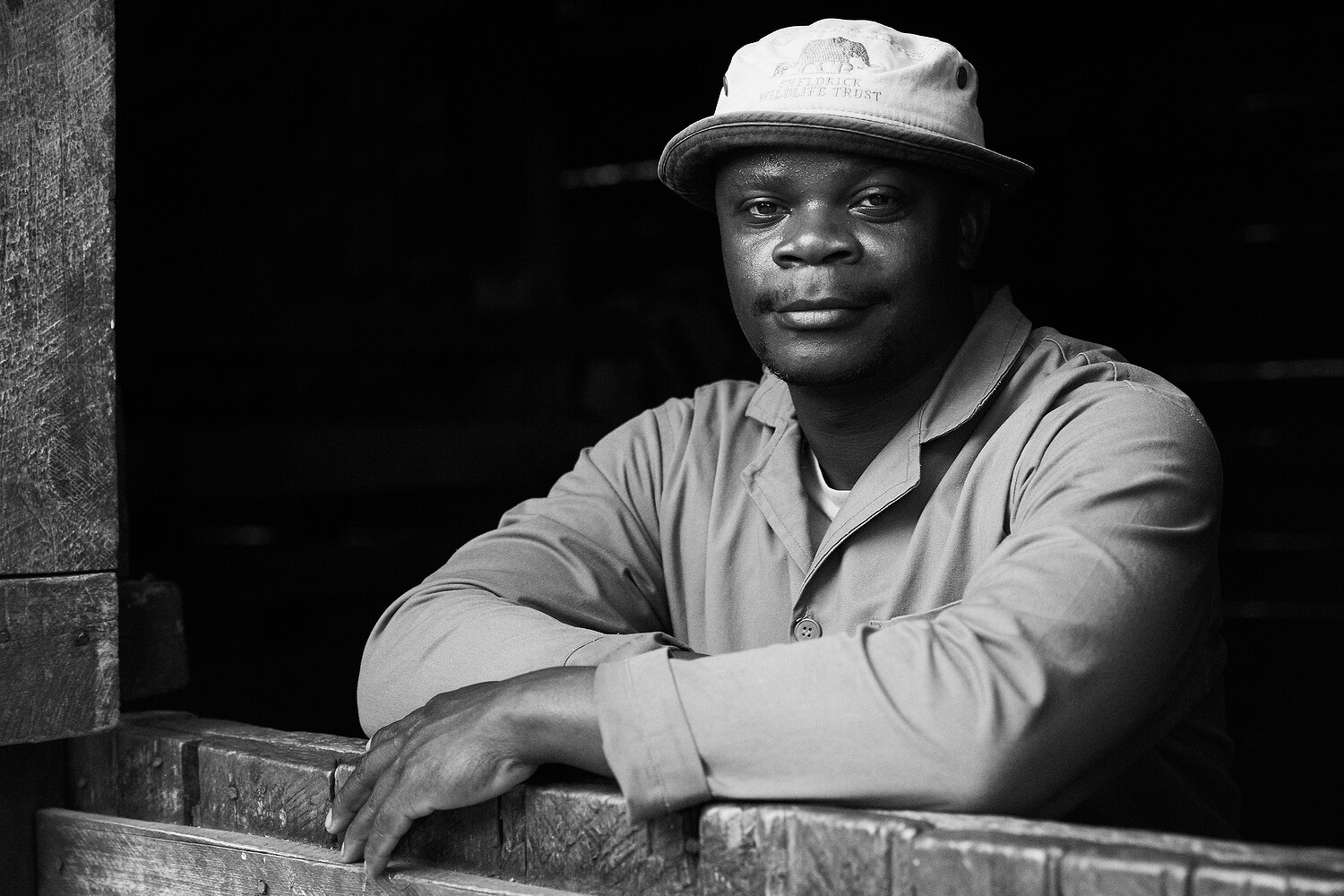 Sheldrick Wildlife Trust