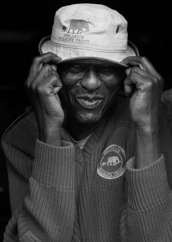 Sheldrick Wildlife Trust