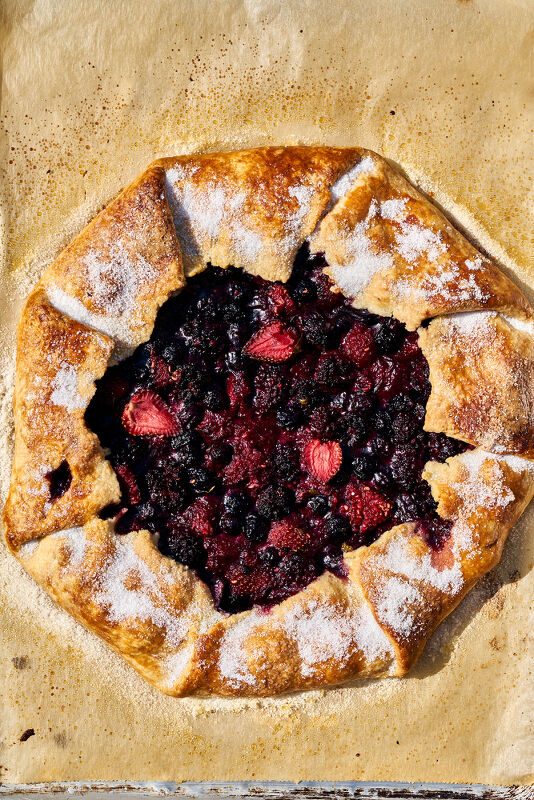 Il Buco: Stories & Recipes by Donna Lennard