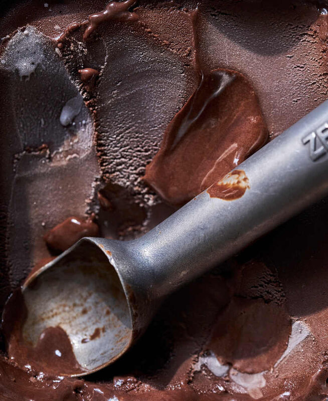 Il Buco: Stories & Recipes by Donna Lennard