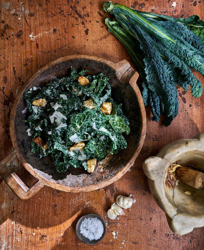 Il Buco: Stories & Recipes by Donna Lennard