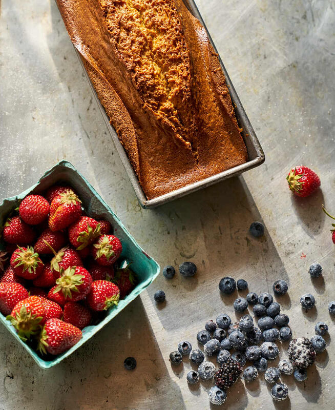 Il Buco: Stories & Recipes by Donna Lennard