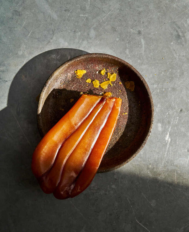 Il Buco: Stories & Recipes by Donna Lennard