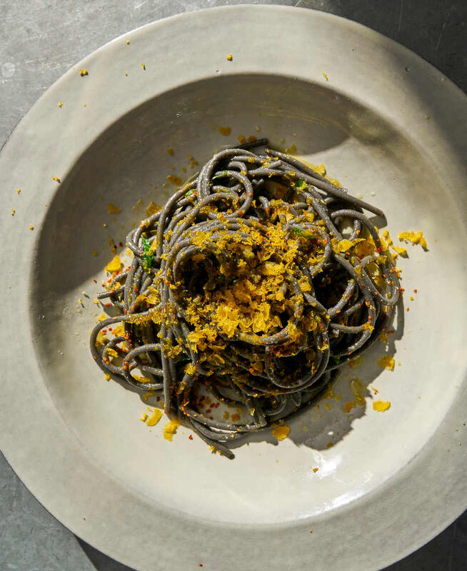 Il Buco: Stories & Recipes by Donna Lennard