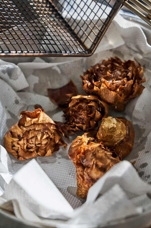 Il Buco: Stories & Recipes by Donna Lennard