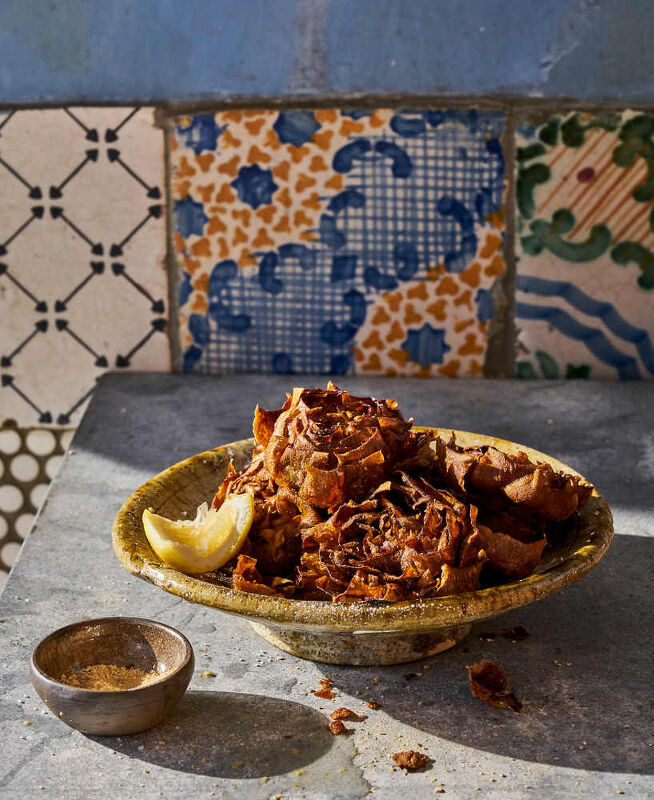 Il Buco: Stories & Recipes by Donna Lennard