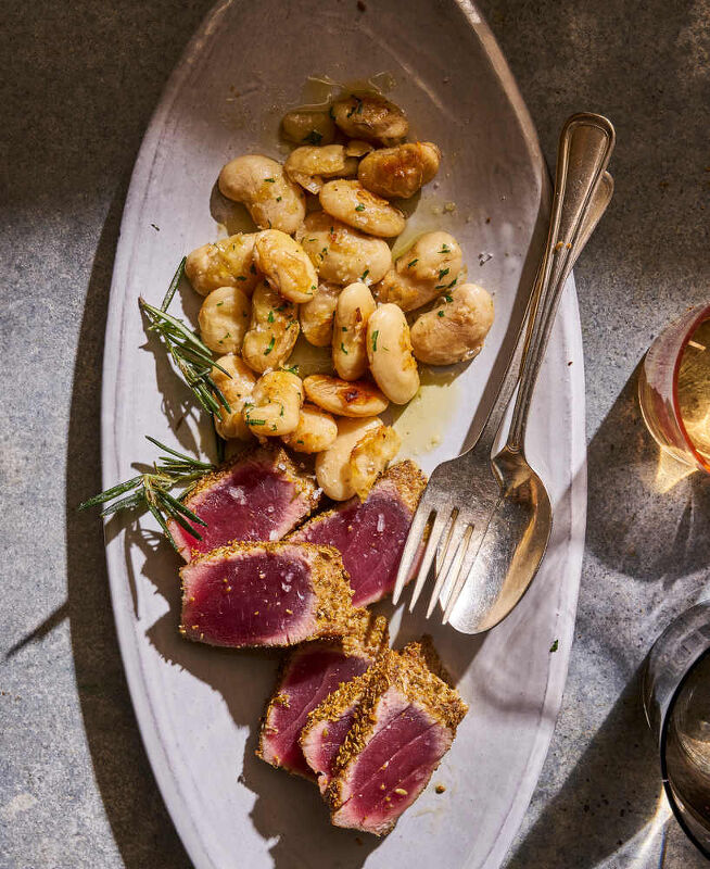 Il Buco: Stories & Recipes by Donna Lennard