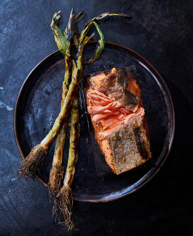 Il Buco: Stories & Recipes by Donna Lennard