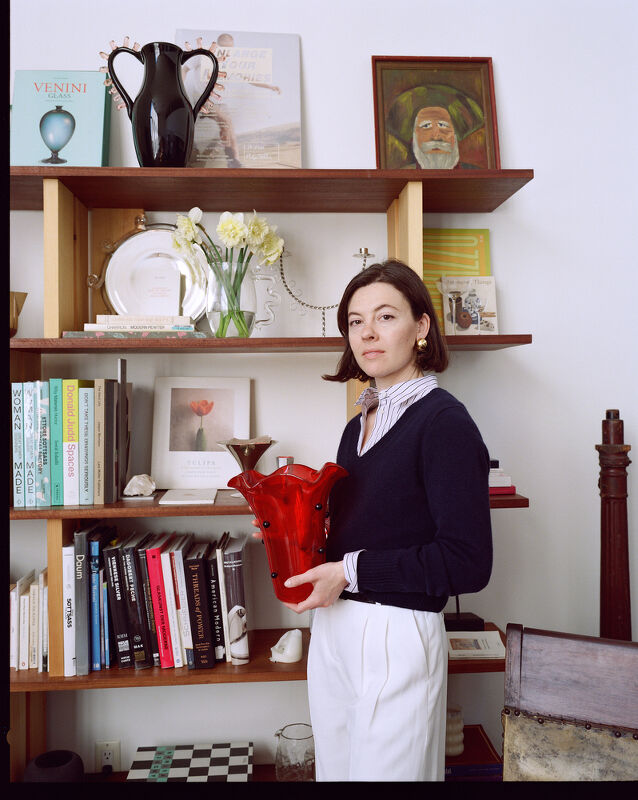 Sophie Lou Jacobsen, J.Crew