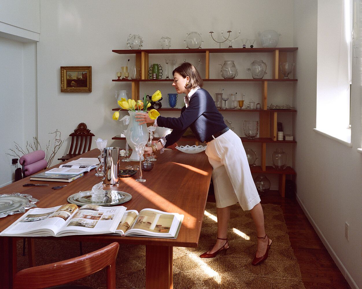 Sophie Lou Jacobsen, J.Crew