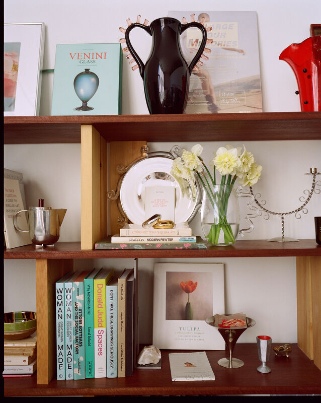 Sophie Lou Jacobsen, J.Crew