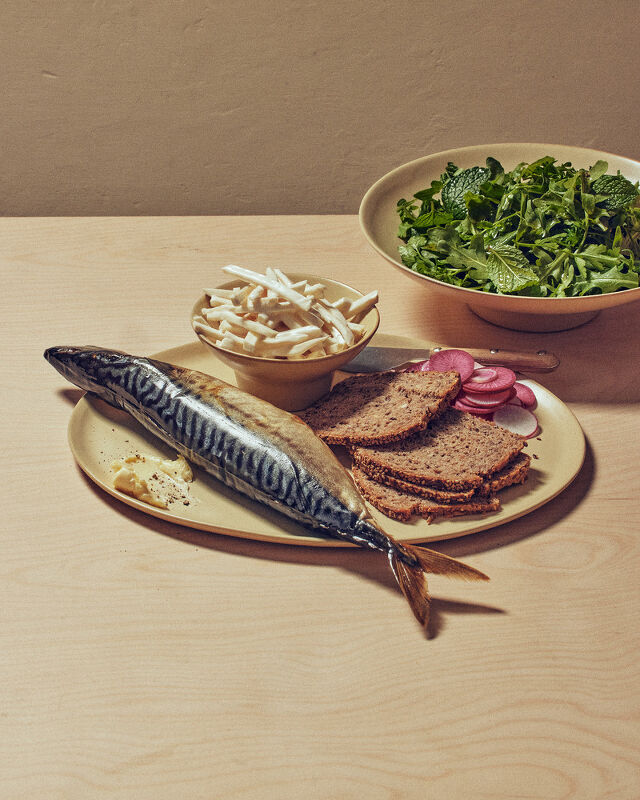 No-Cook Cookbook by Susie Theodorou