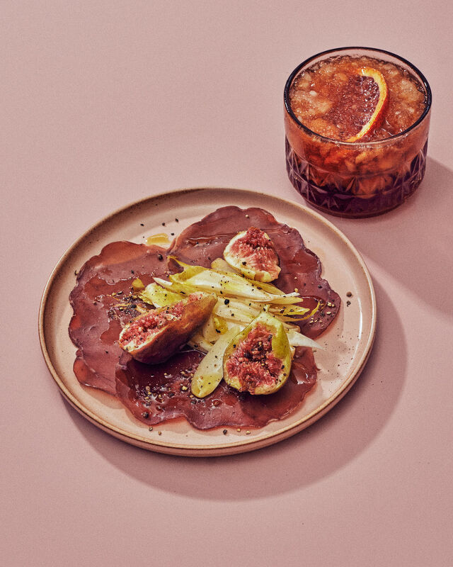 No-Cook Cookbook by Susie Theodorou