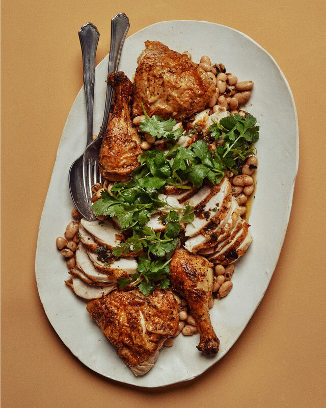 No-Cook Cookbook by Susie Theodorou