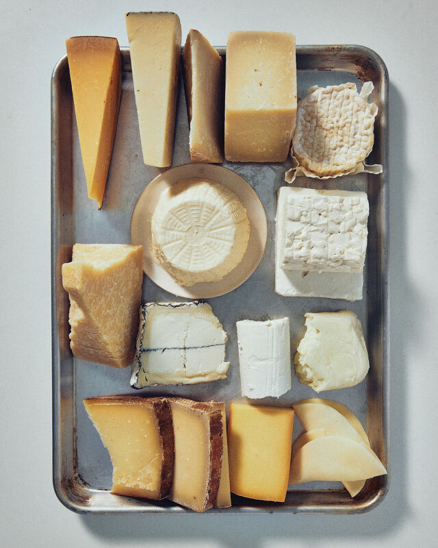 No-Cook Cookbook by Susie Theodorou