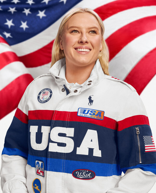 Summer Olympics 2024, Polo Ralph Lauren 
