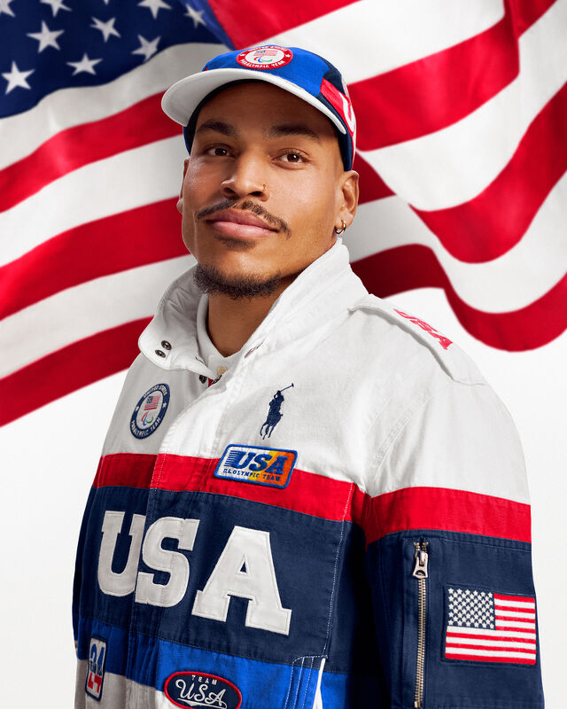 Summer Olympics 2024, Polo Ralph Lauren 