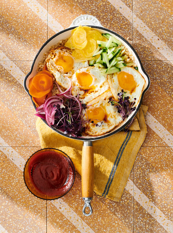 Australian Food by the late Bill Granger