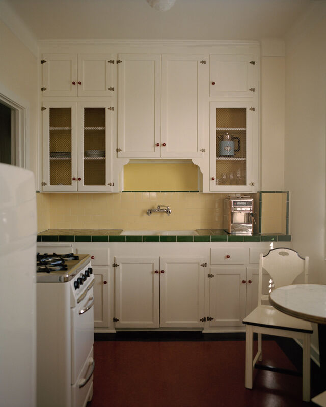 Chateau Marmont, House & Garden 