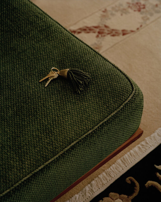 Chateau Marmont, House & Garden 