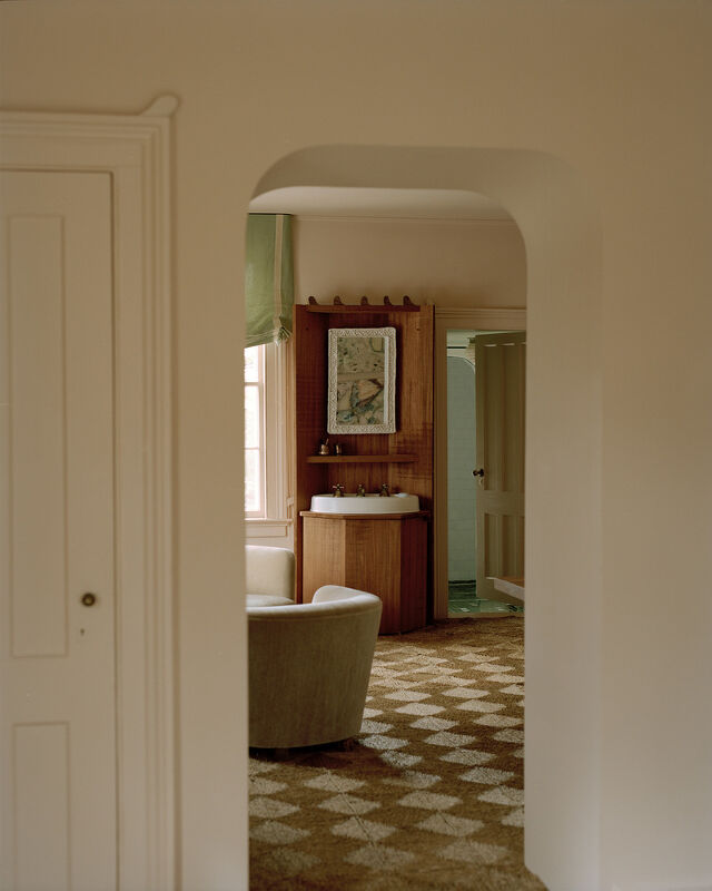 Giancarlo Valle, Cereal