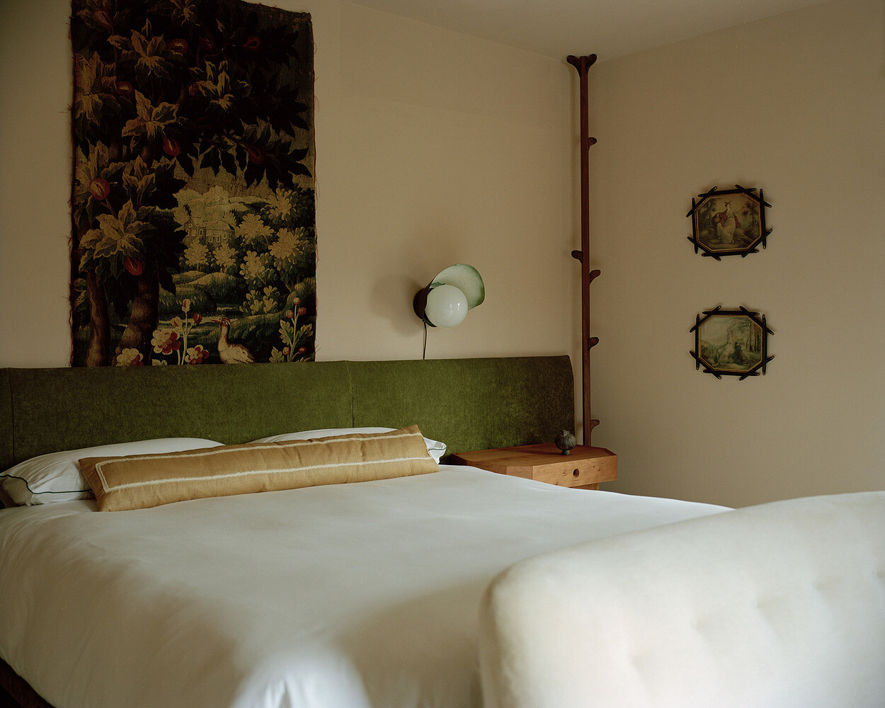 Giancarlo Valle, Cereal