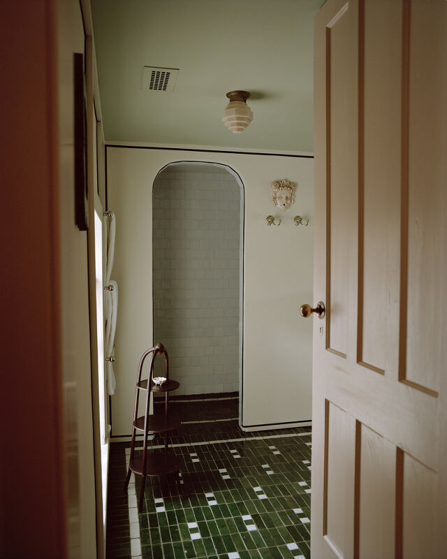 Giancarlo Valle, Cereal