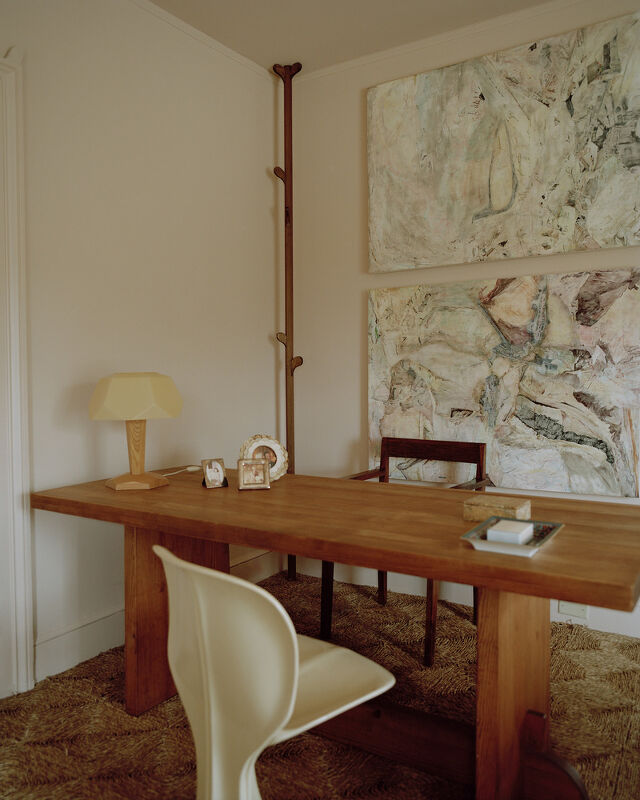 Giancarlo Valle, Cereal