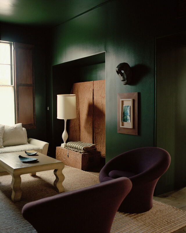 Giancarlo Valle, Cereal